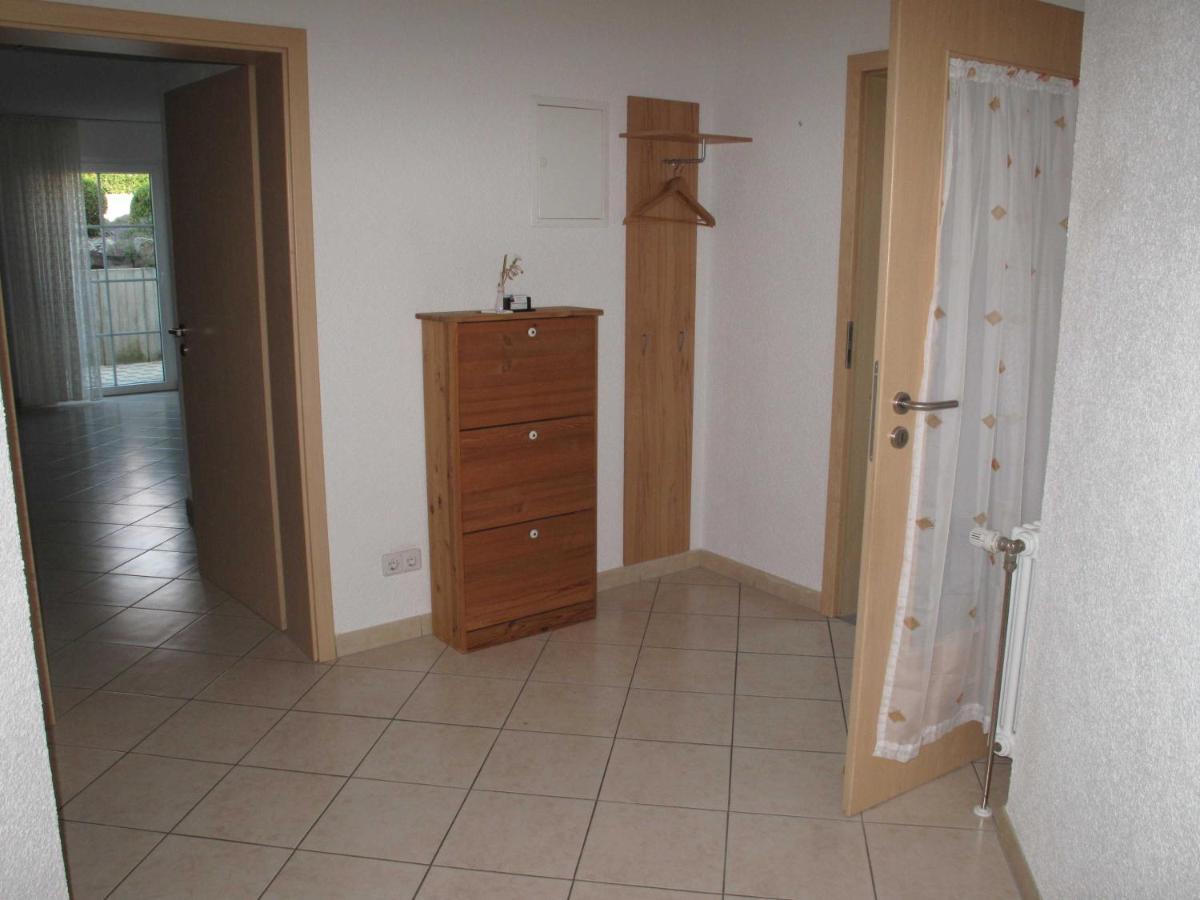 מהלברג Ferienwohnung Kunst מראה חיצוני תמונה