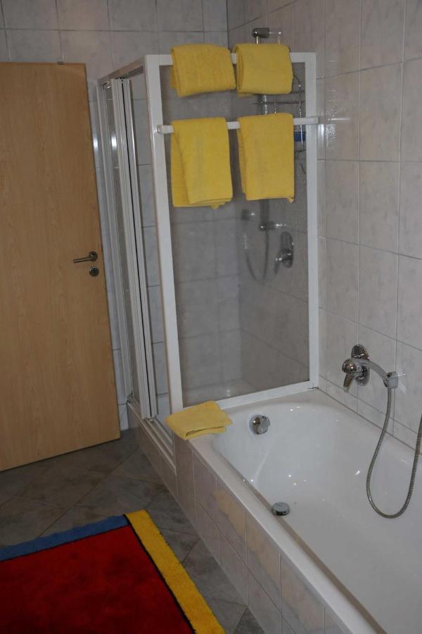 מהלברג Ferienwohnung Kunst מראה חיצוני תמונה